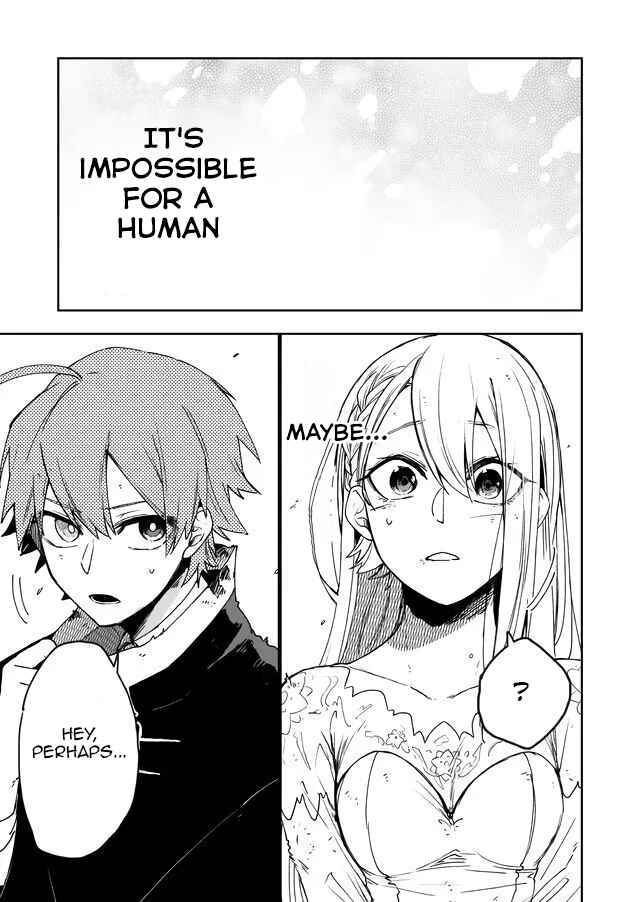 Page 20 Chapter 3 Fushi no Sougishi