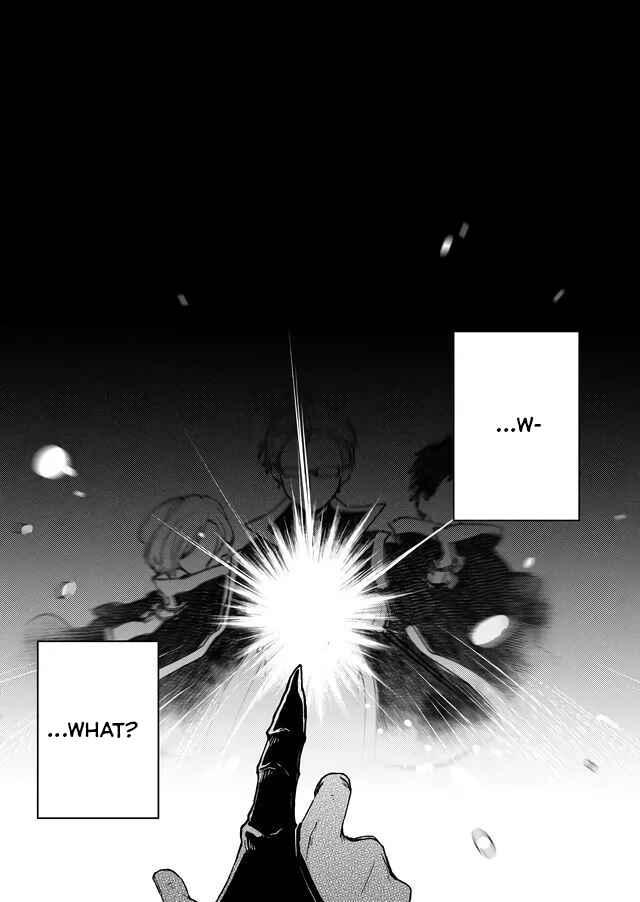 Page 8 Chapter 3 Fushi no Sougishi