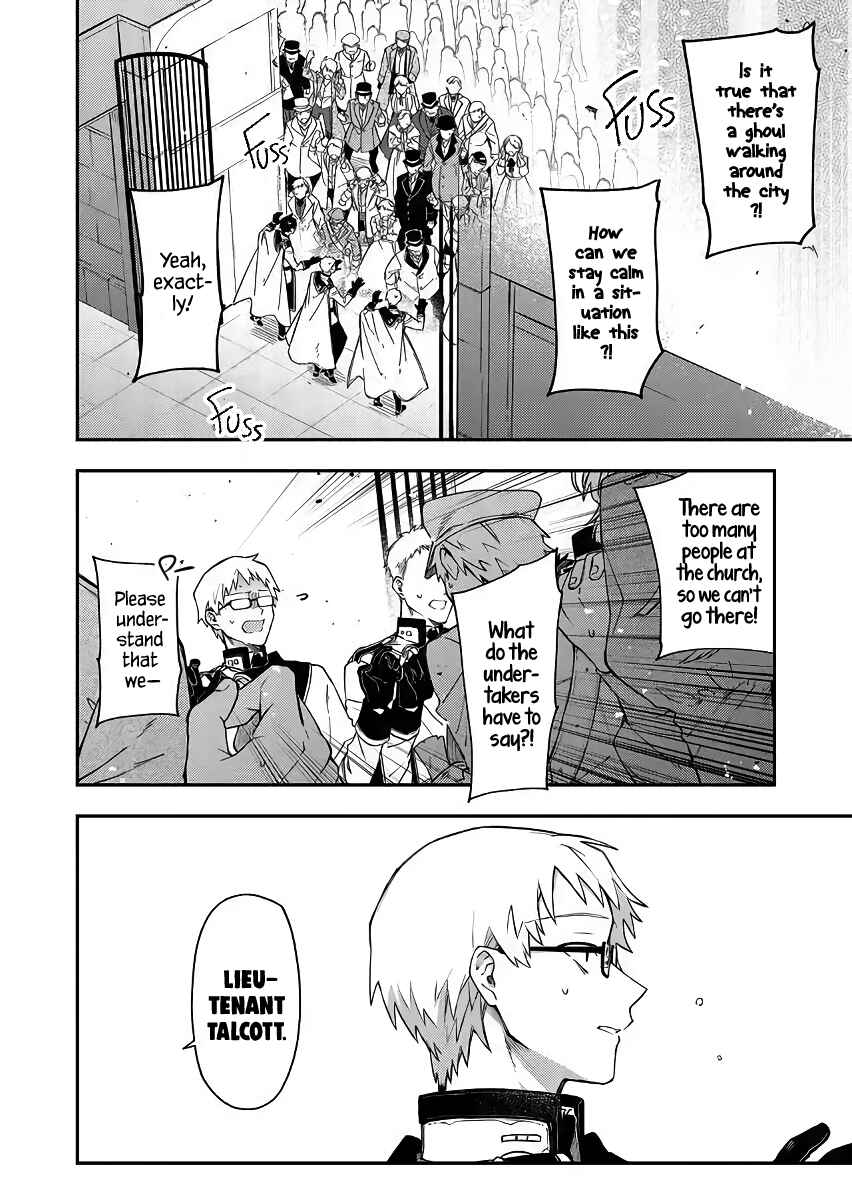 Page 2 Chapter 53 Fushi no Sougishi