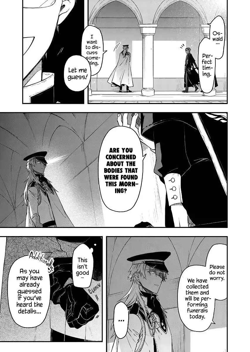 Page 9 Chapter 53 Fushi no Sougishi