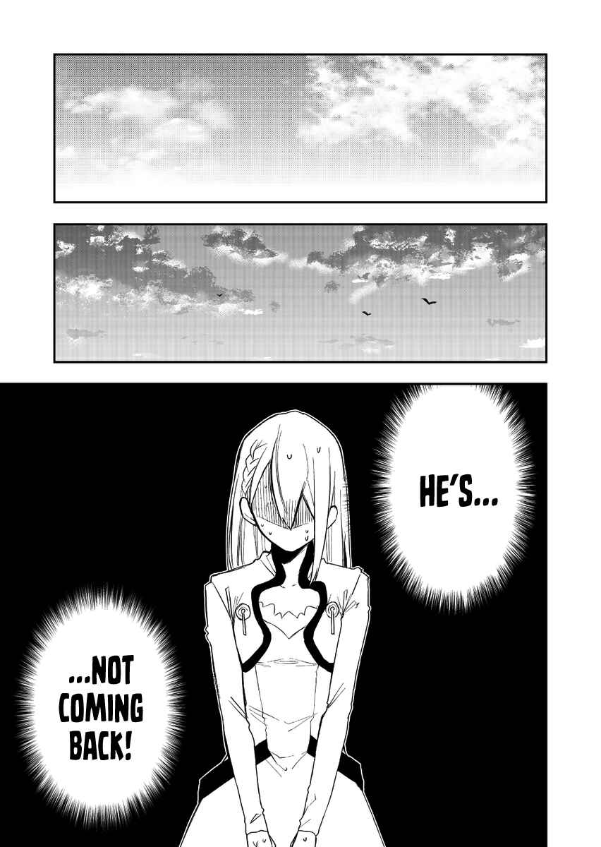 Page 1 Chapter 25 Fushi no Sougishi