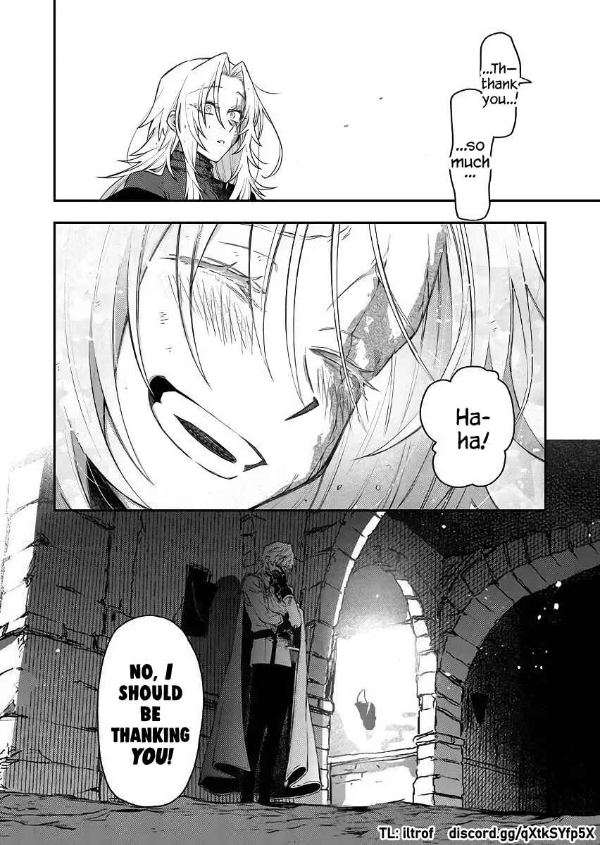 Page 11 Chapter 50 Fushi no Sougishi