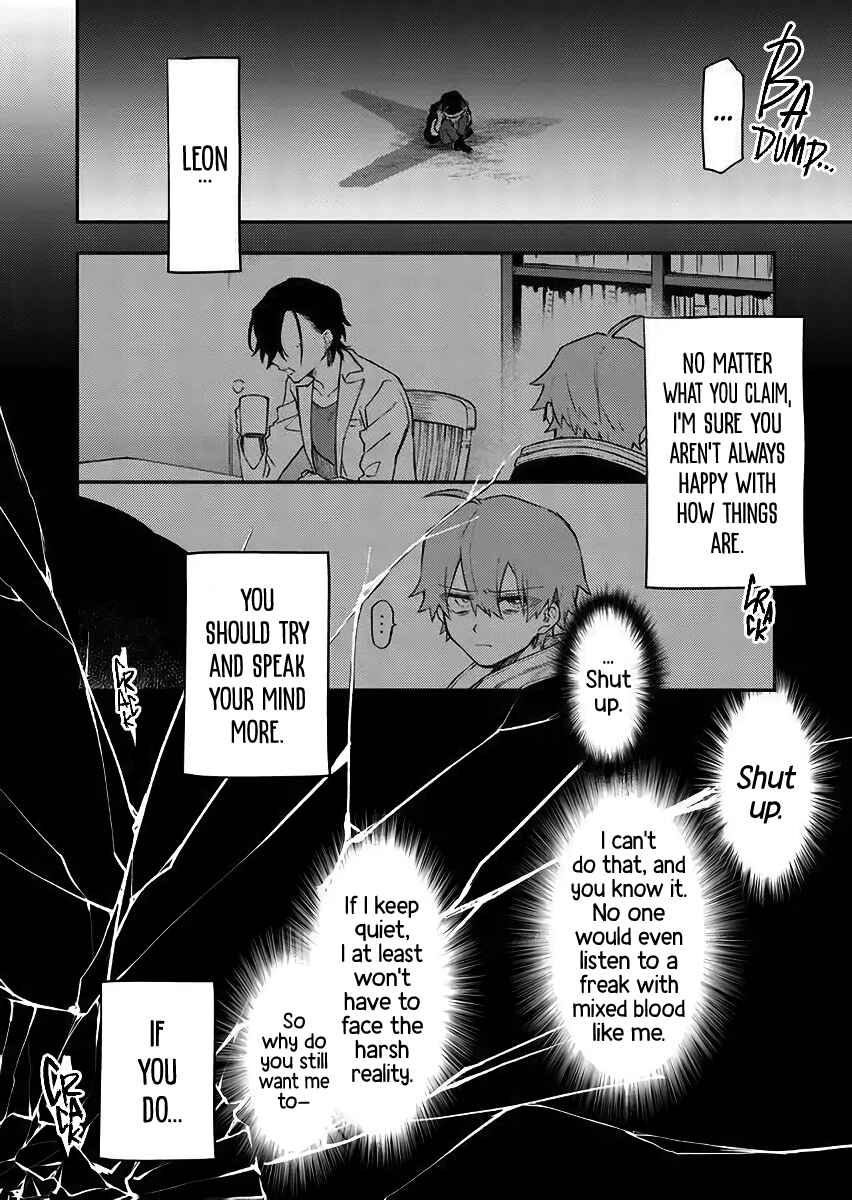 Page 9 Chapter 50 Fushi no Sougishi