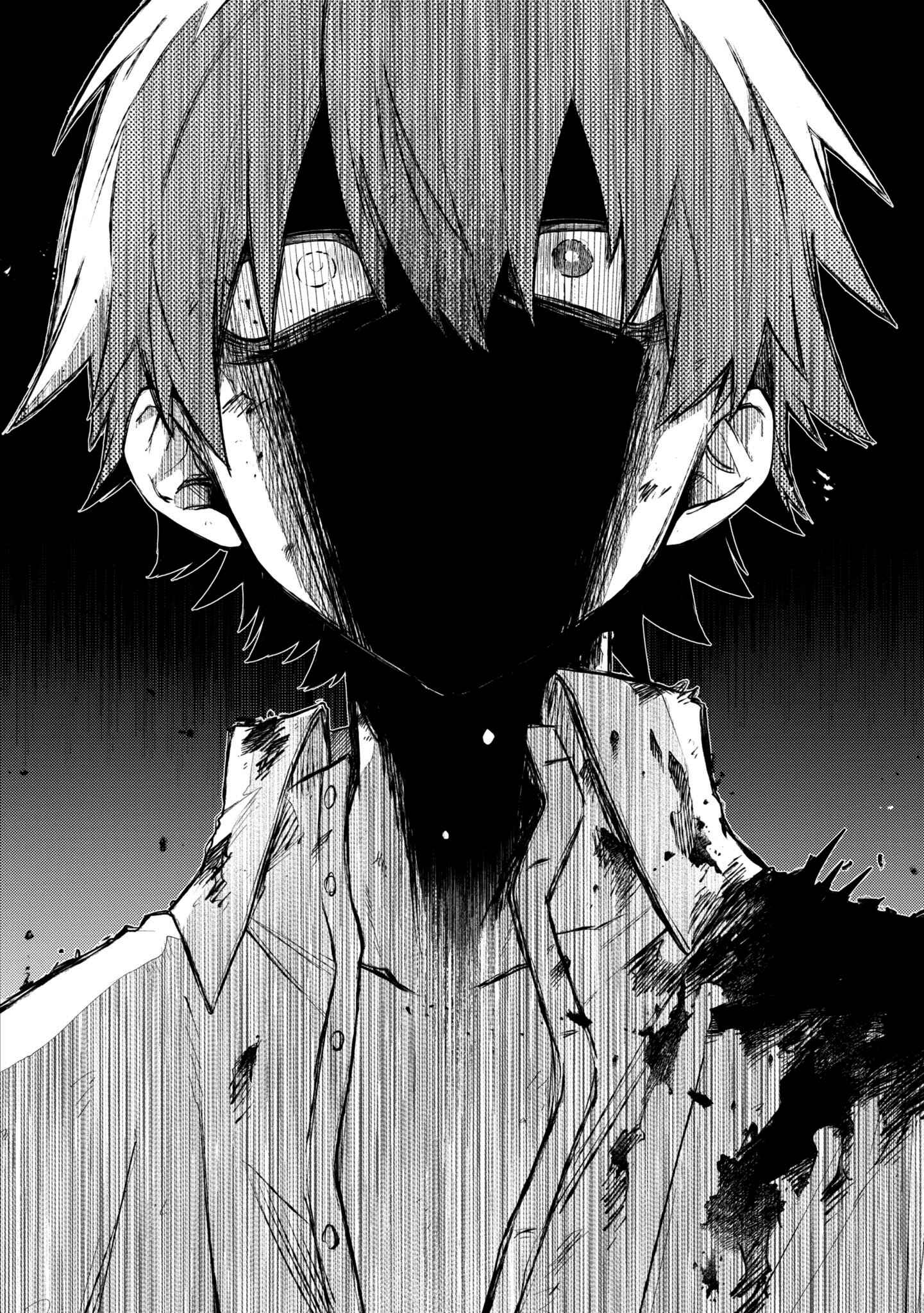 Page 12 Chapter 17 Fushi no Sougishi