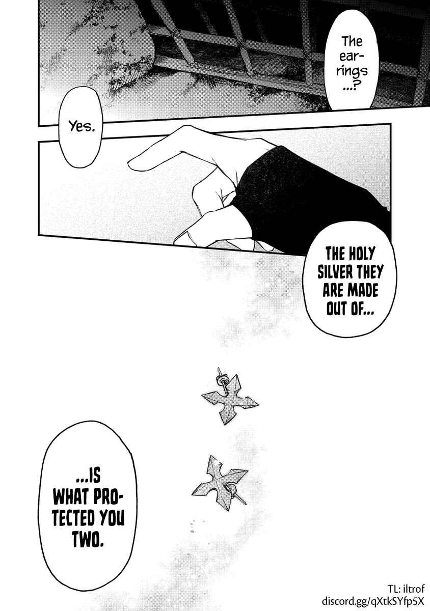 Page 14 Chapter 38 Fushi no Sougishi