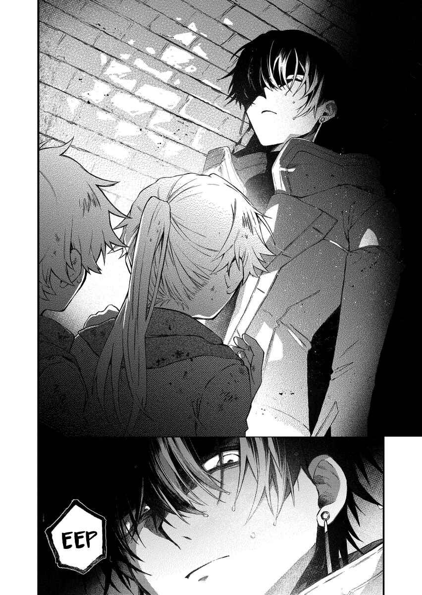 Page 4 Chapter 30 Fushi no Sougishi