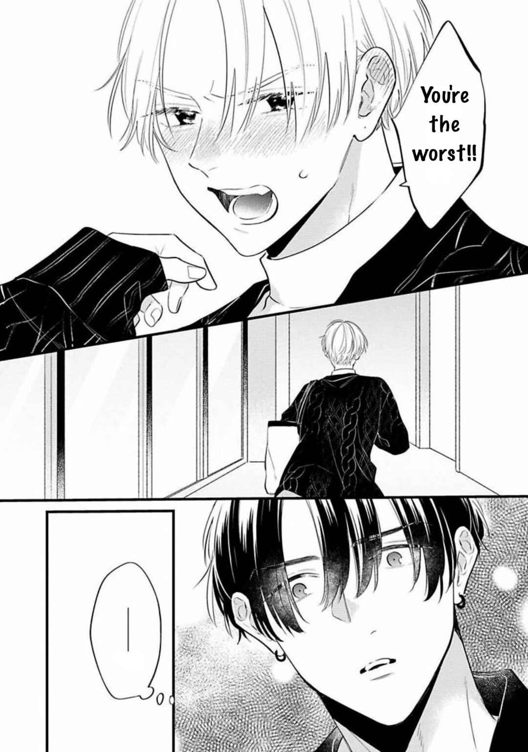 Page 12 Chapter 2 Perfect Addiction