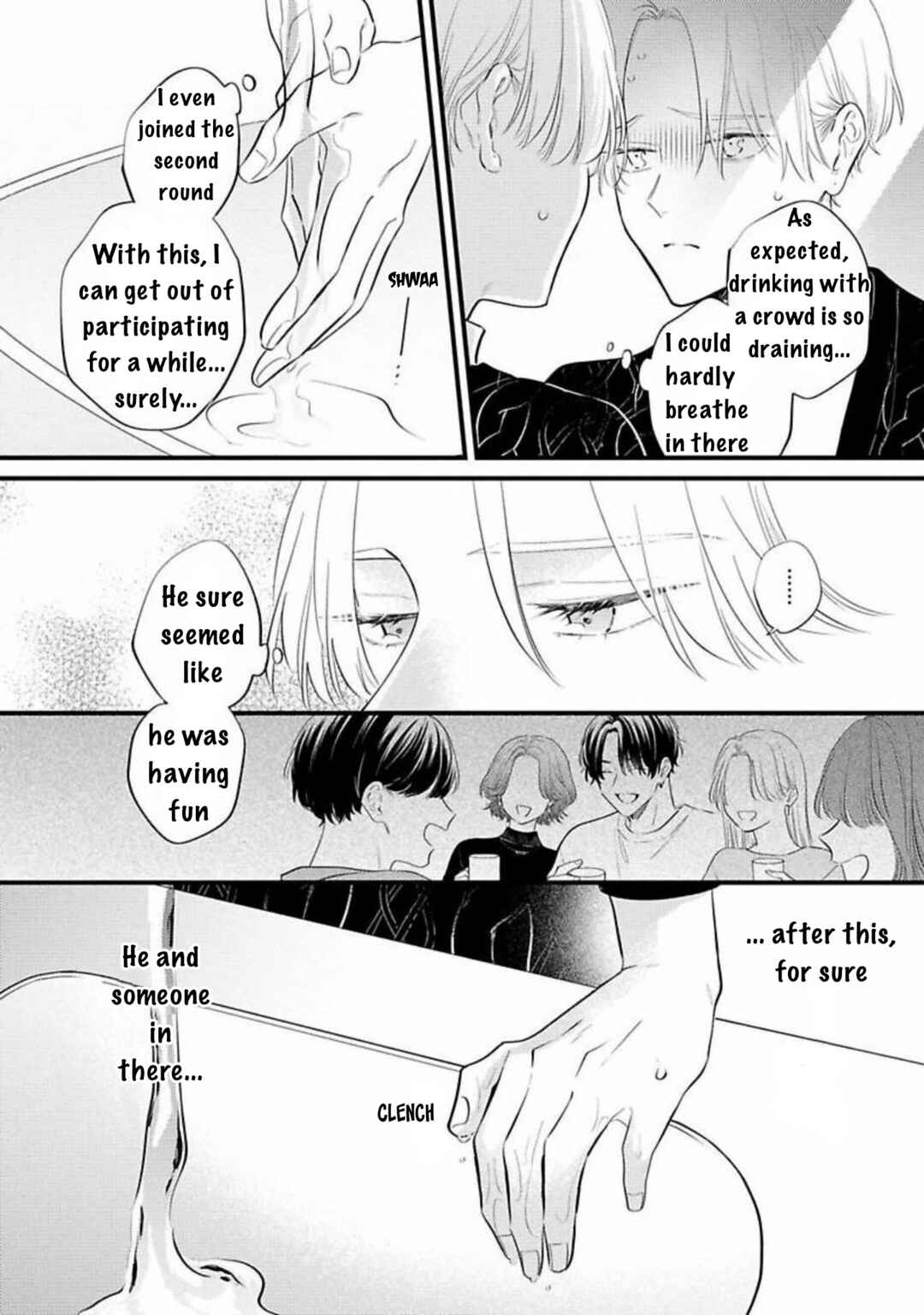 Page 18 Chapter 2 Perfect Addiction
