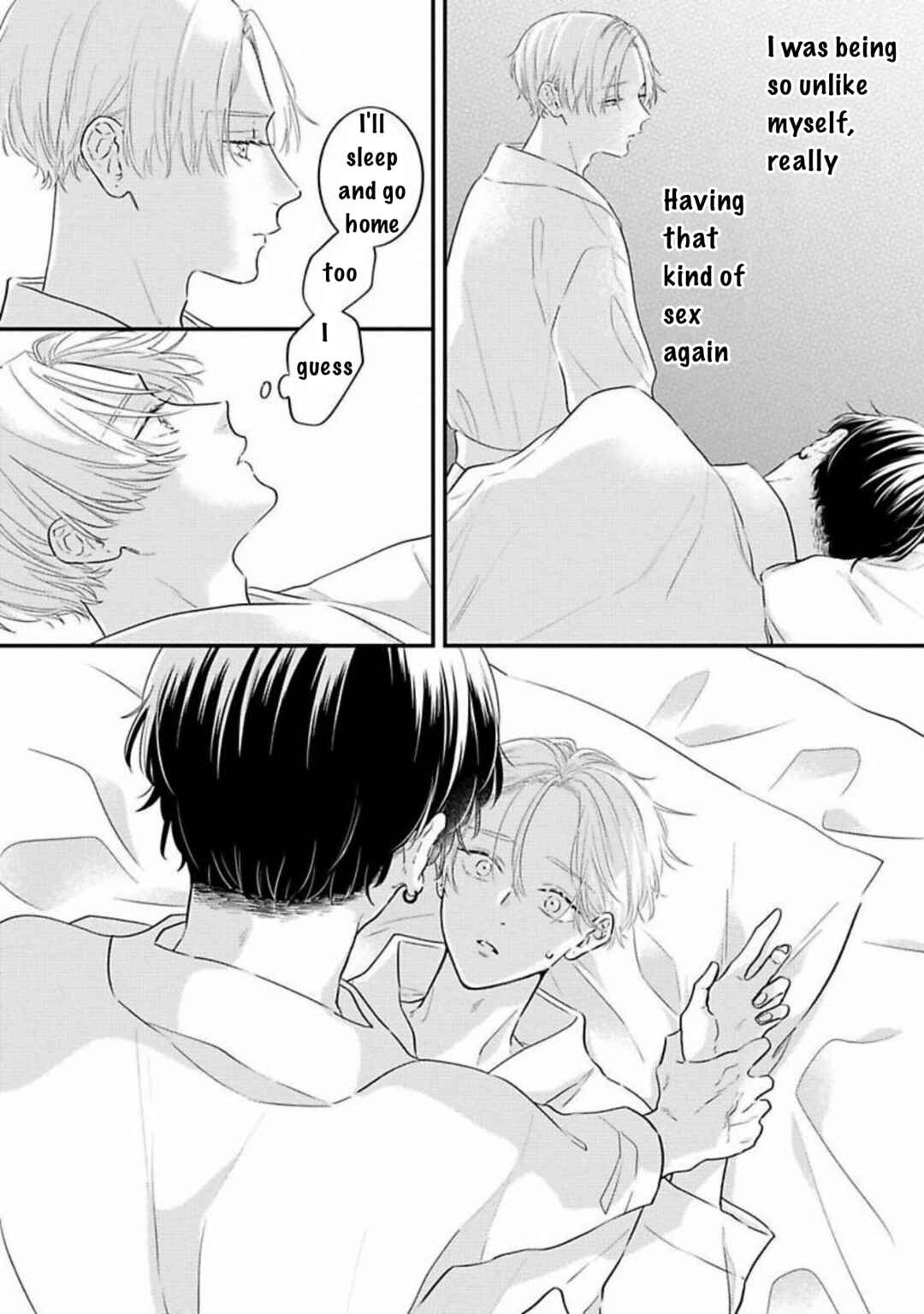 Page 26 Chapter 2 Perfect Addiction
