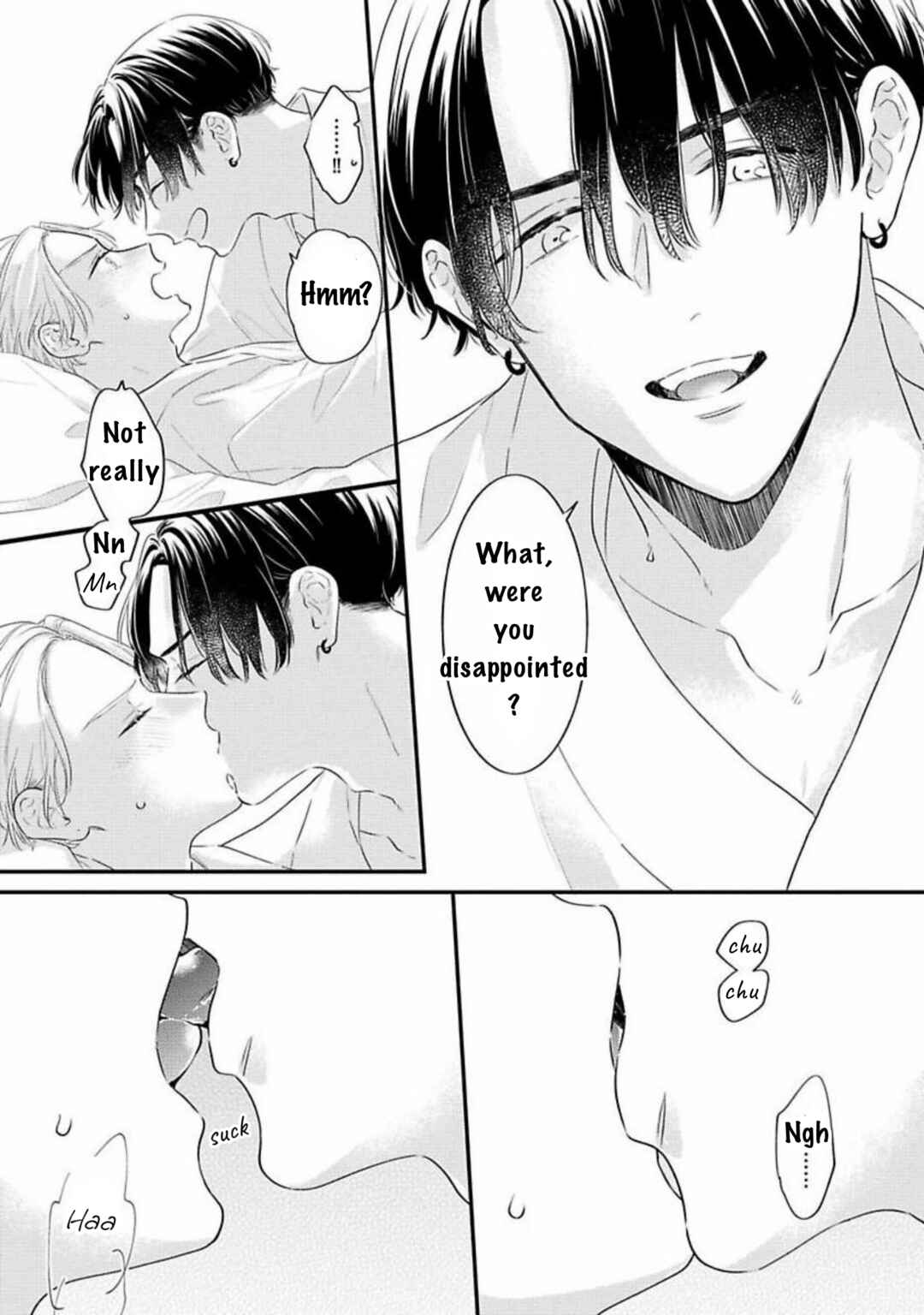Page 27 Chapter 2 Perfect Addiction