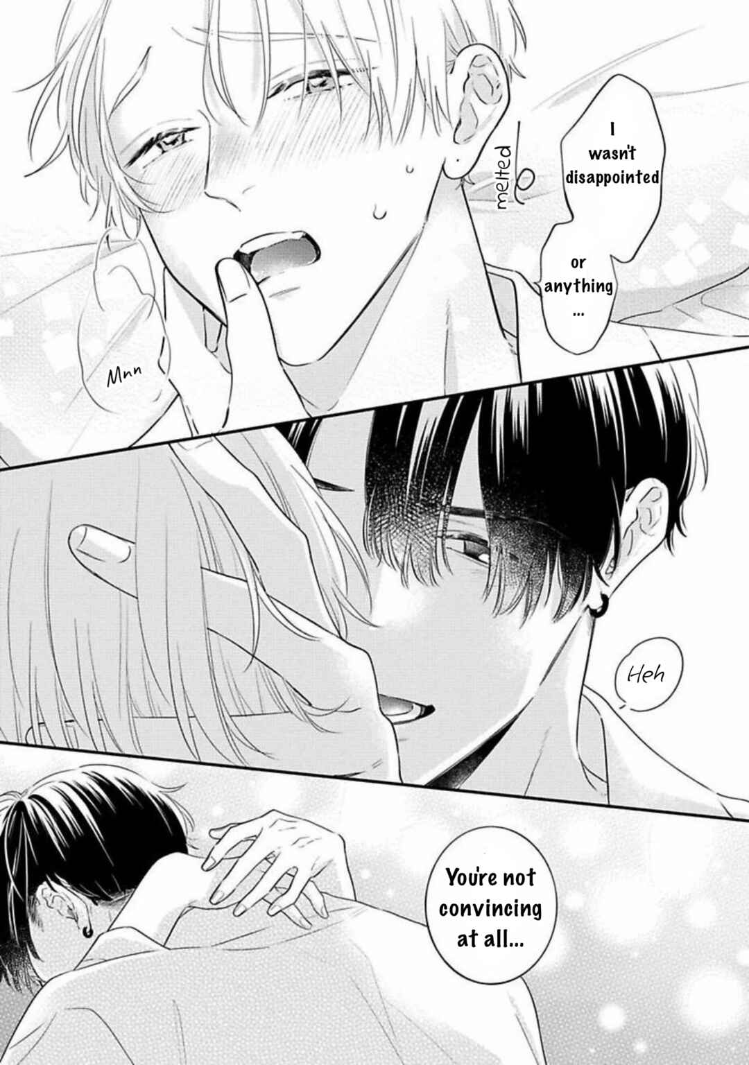 Page 28 Chapter 2 Perfect Addiction