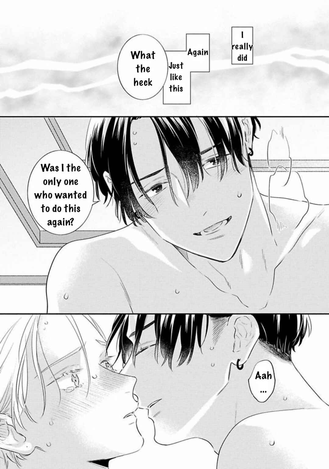 Page 32 Chapter 2 Perfect Addiction