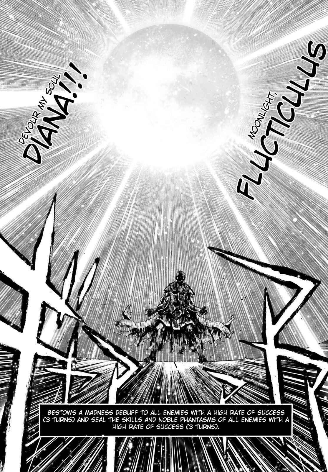 Page 13 Chapter 53.5 Fate/EXTRA CCC FoxTail