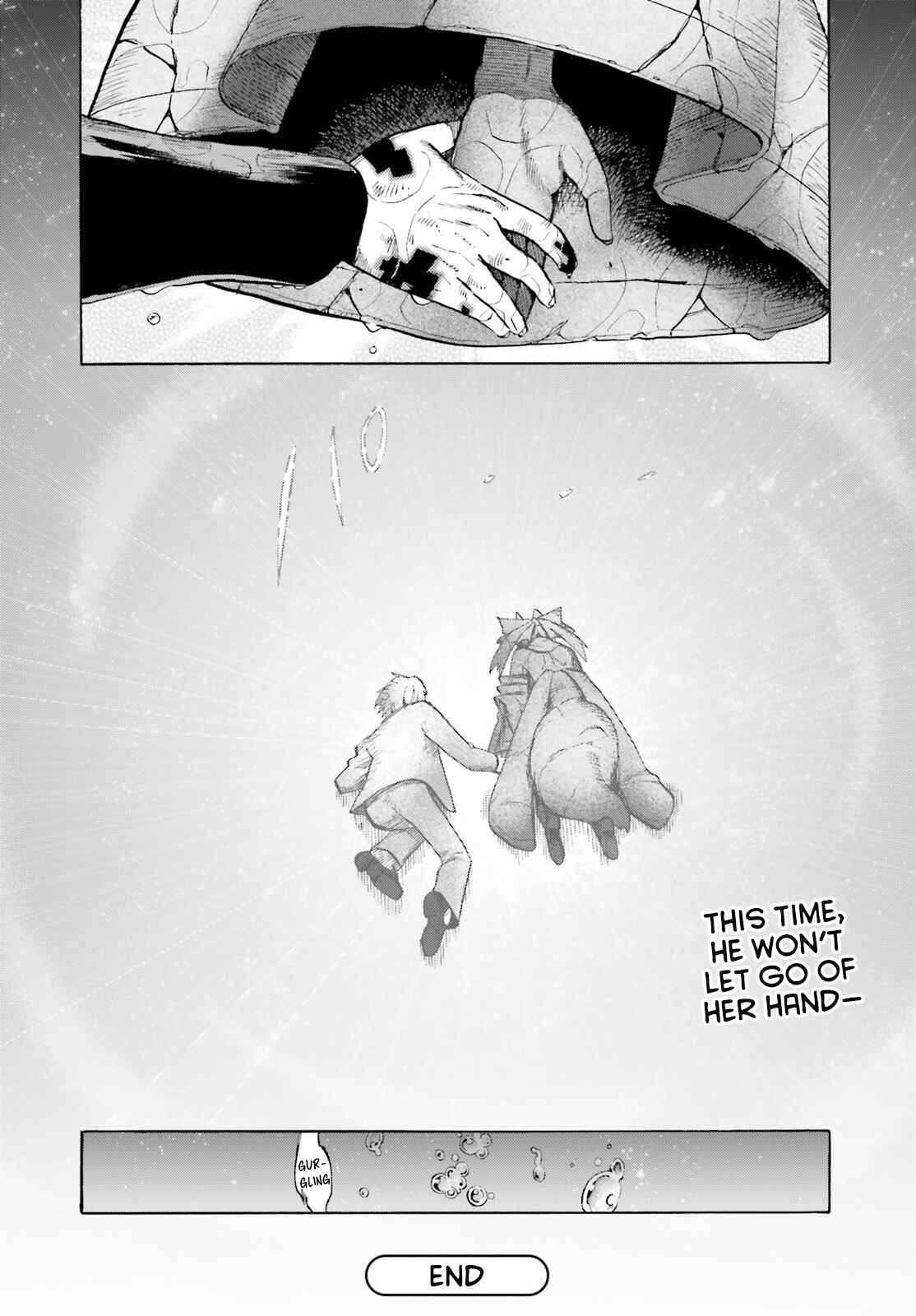 Page 20 Chapter 69.5 Fate/EXTRA CCC FoxTail