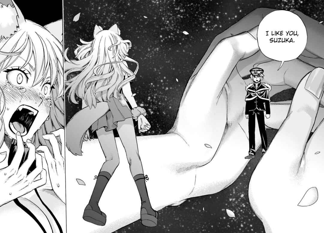 Page 24 Chapter 90 Fate/EXTRA CCC FoxTail