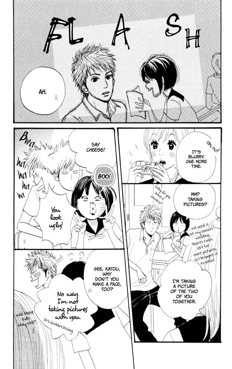 Page 11 Chapter 2 Loveletter from...