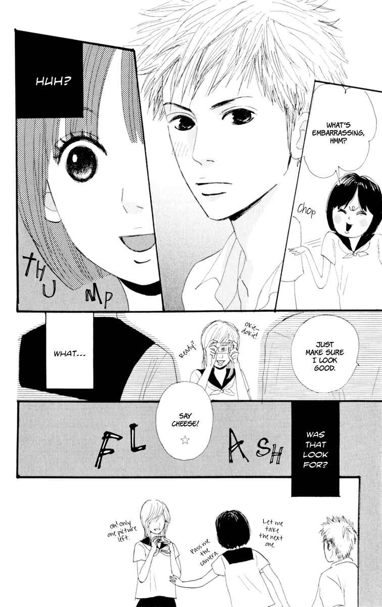 Page 12 Chapter 2 Loveletter from...