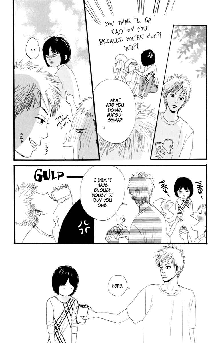 Page 20 Chapter 2 Loveletter from...