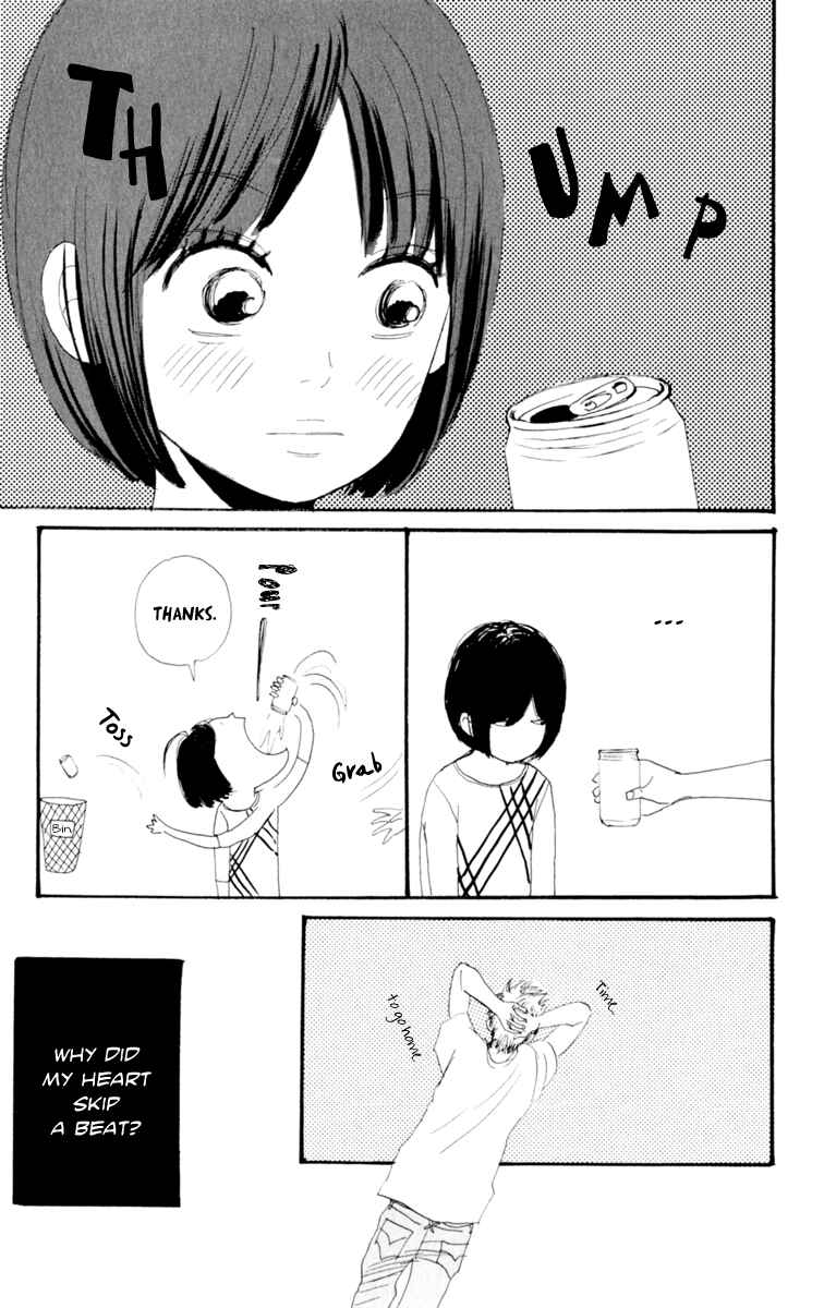 Page 21 Chapter 2 Loveletter from...