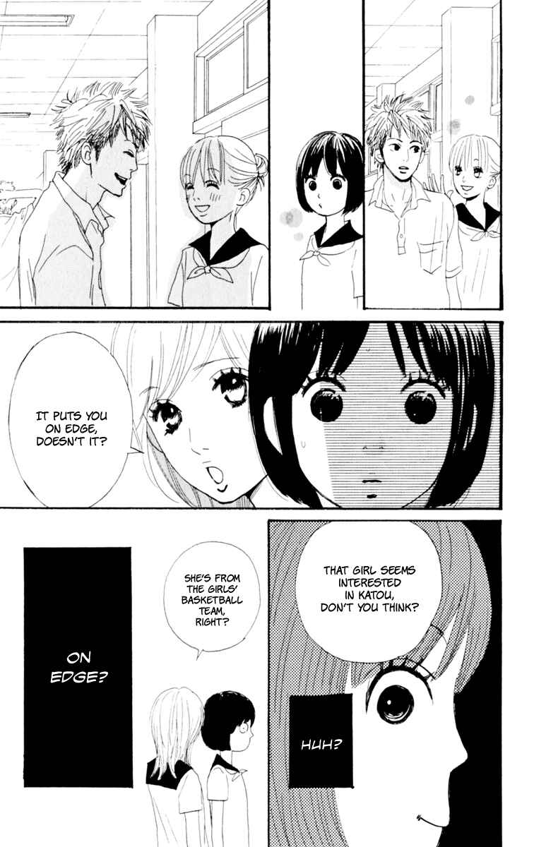 Page 23 Chapter 2 Loveletter from...