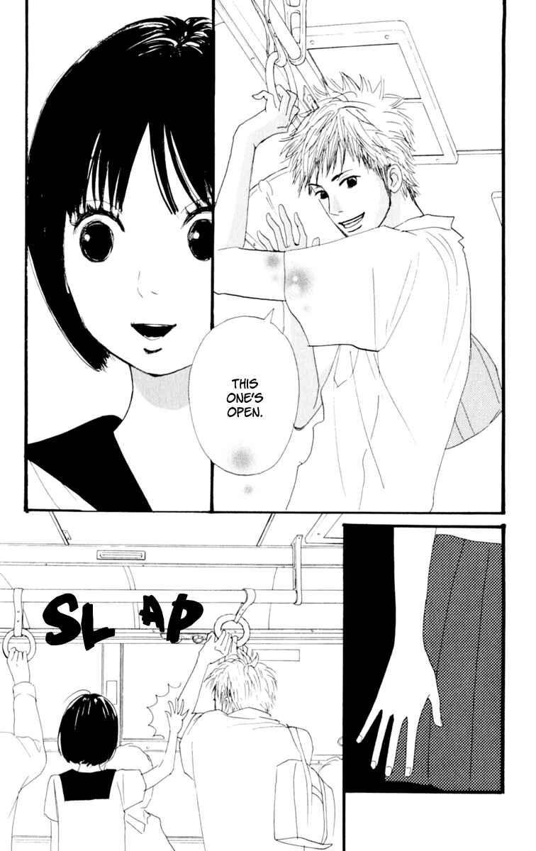 Page 27 Chapter 2 Loveletter from...