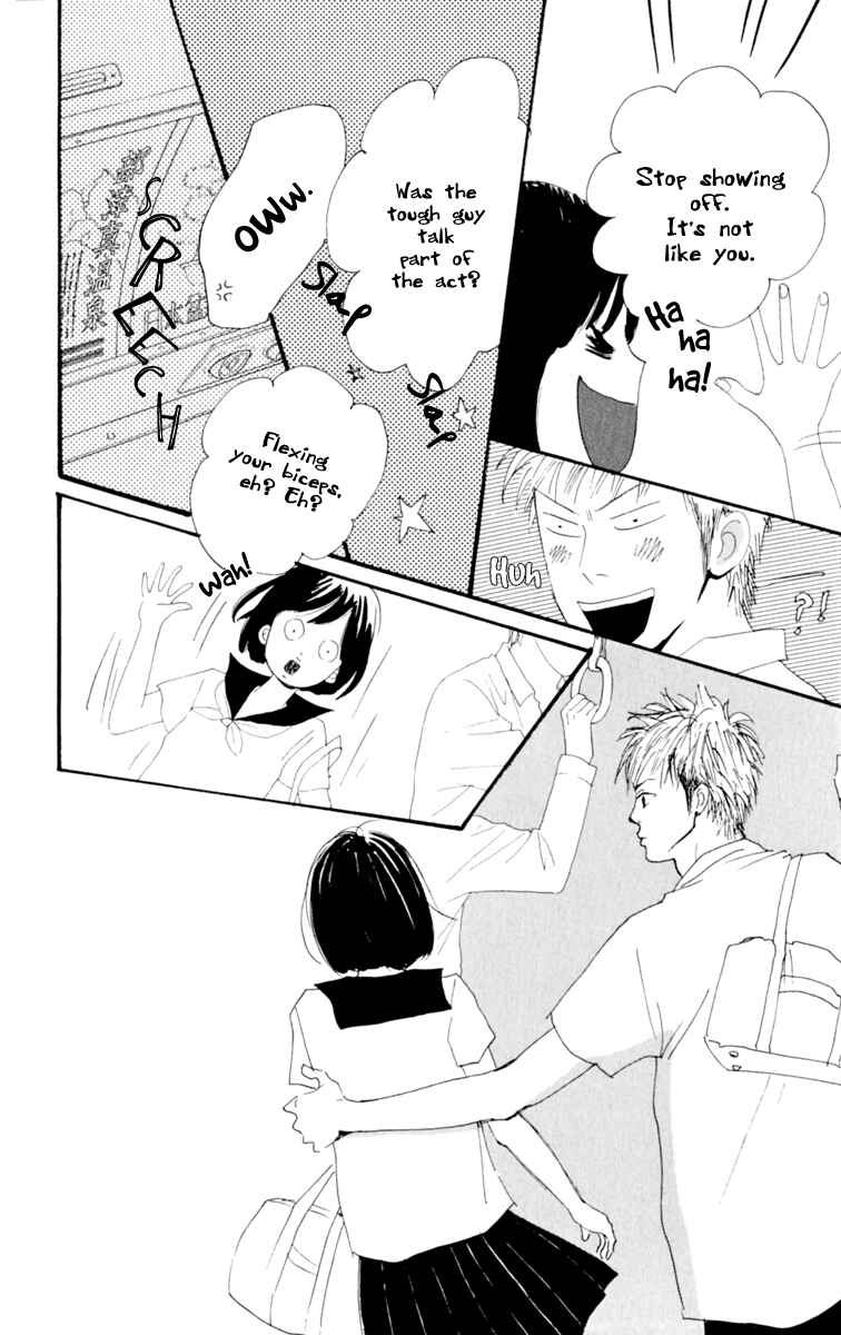 Page 28 Chapter 2 Loveletter from...