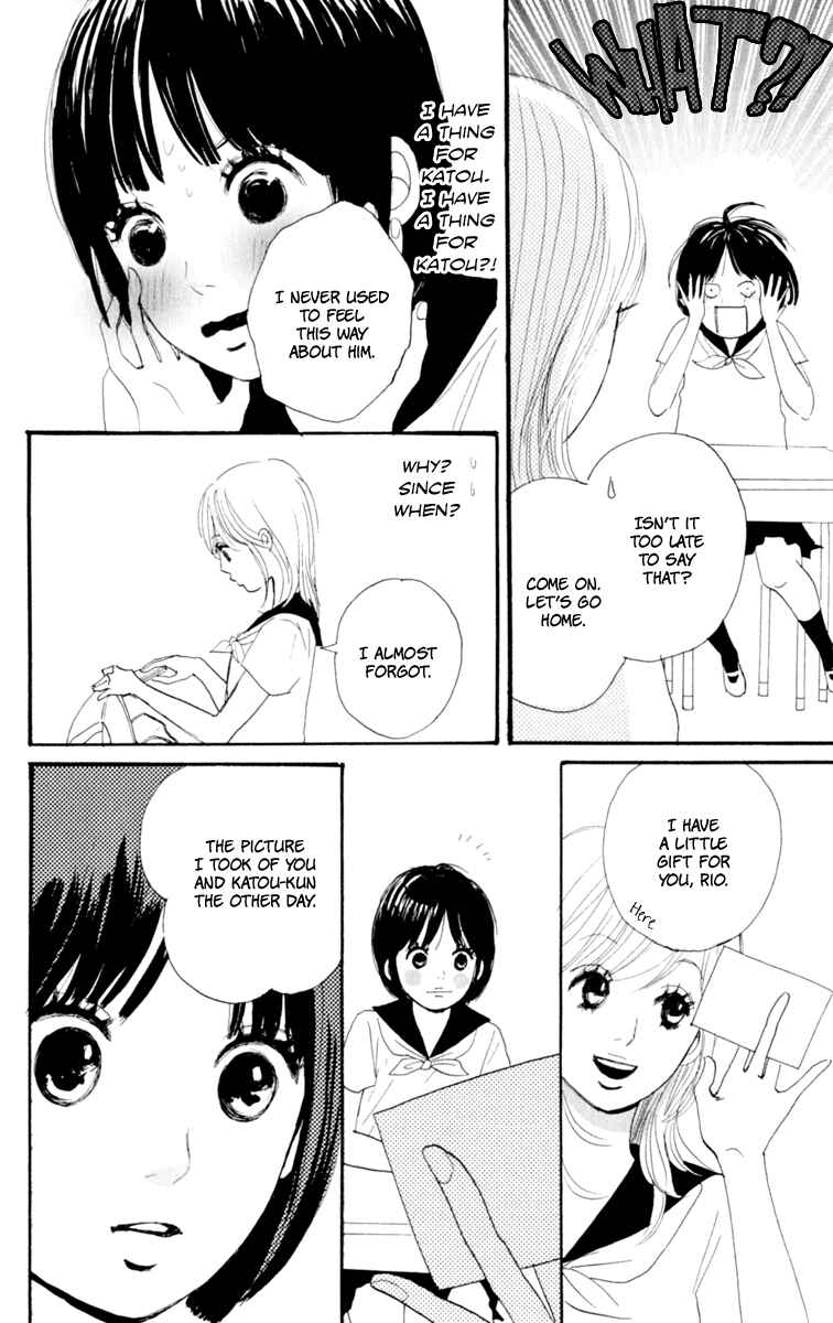 Page 32 Chapter 2 Loveletter from...