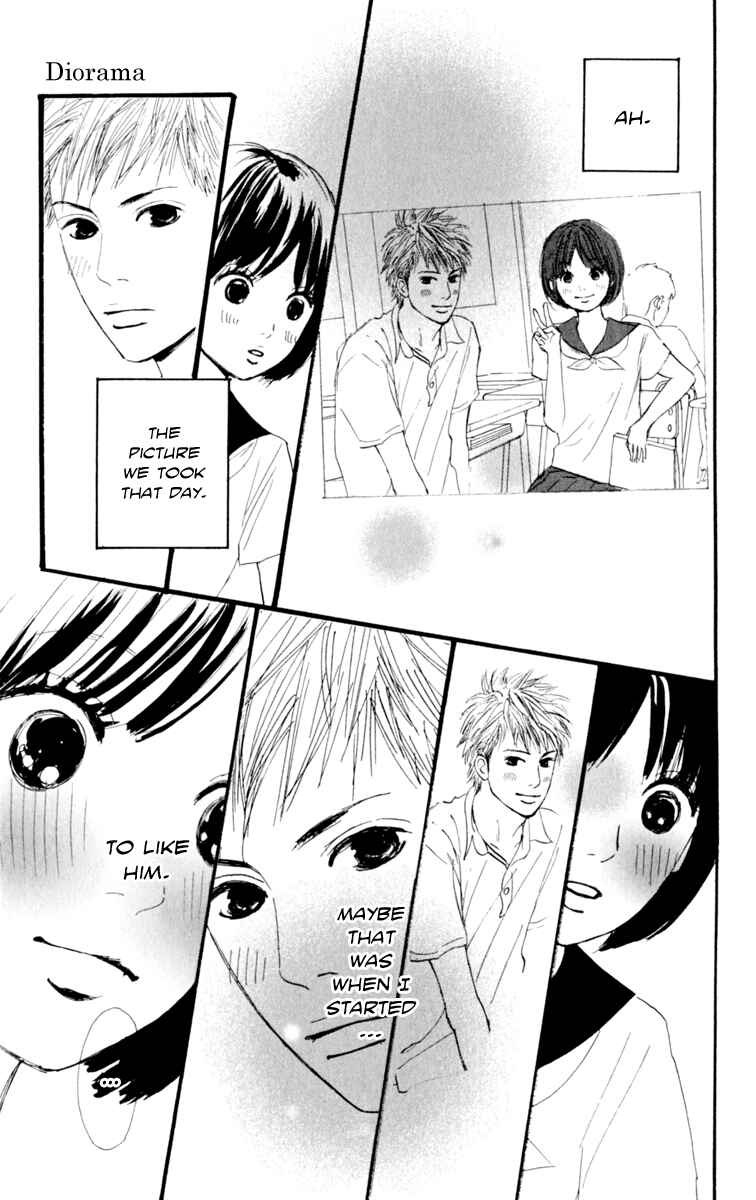 Page 33 Chapter 2 Loveletter from...
