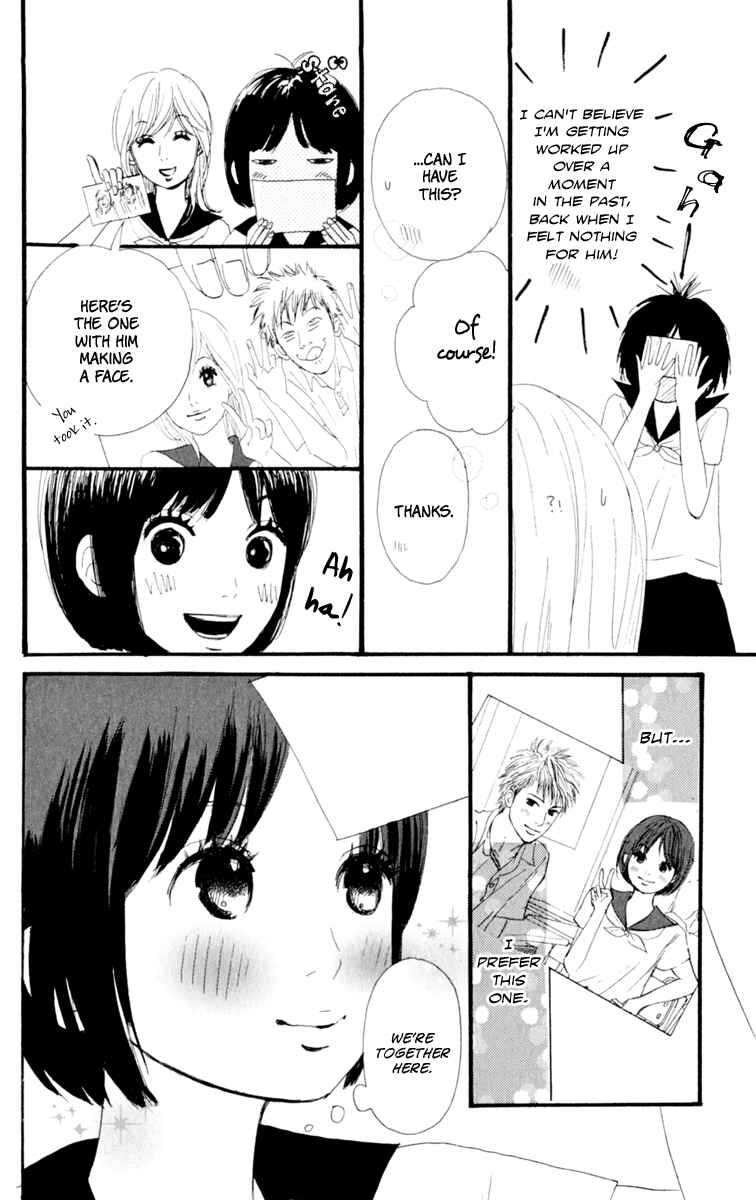 Page 34 Chapter 2 Loveletter from...
