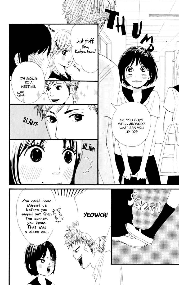Page 36 Chapter 2 Loveletter from...