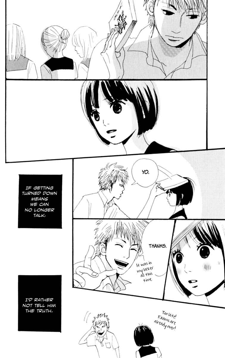 Page 40 Chapter 2 Loveletter from...