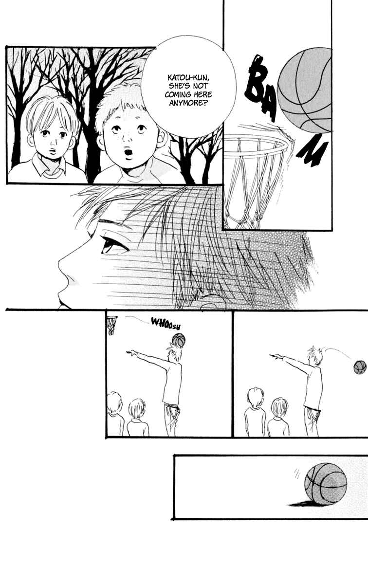 Page 68 Chapter 2 Loveletter from...