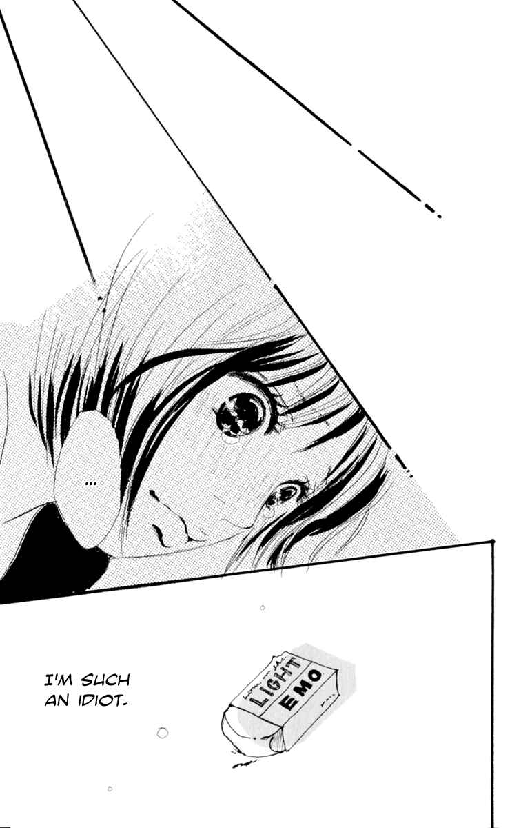Page 71 Chapter 2 Loveletter from...