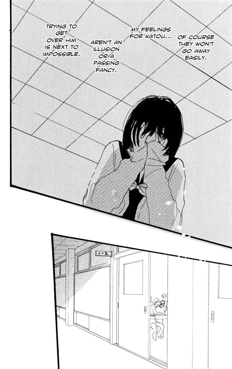 Page 72 Chapter 2 Loveletter from...