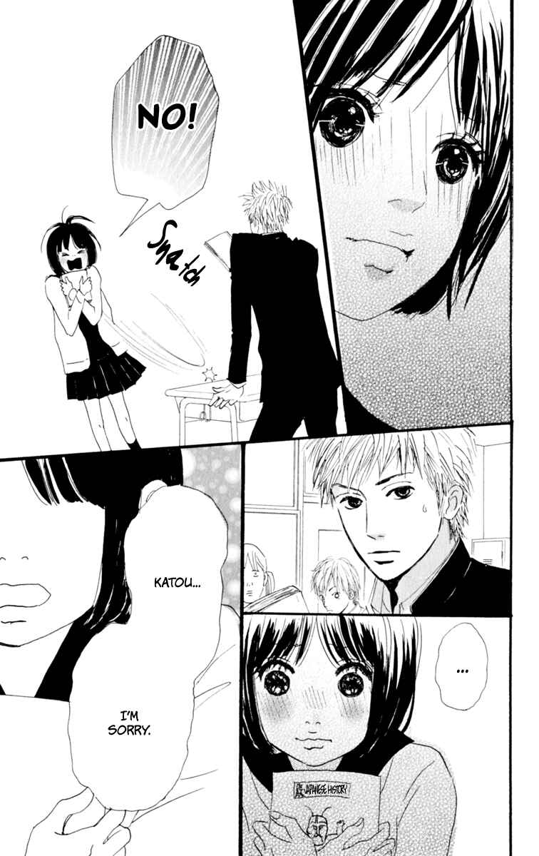 Page 75 Chapter 2 Loveletter from...