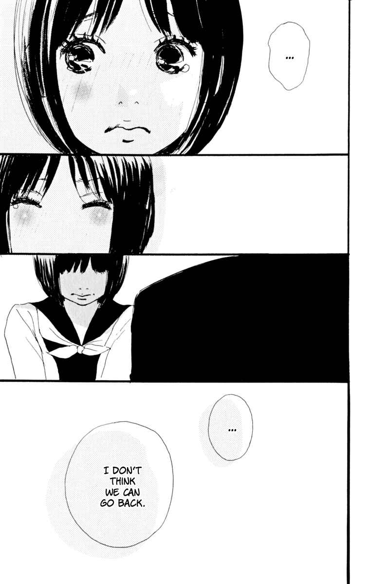 Page 77 Chapter 2 Loveletter from...