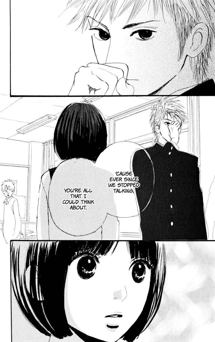 Page 78 Chapter 2 Loveletter from...