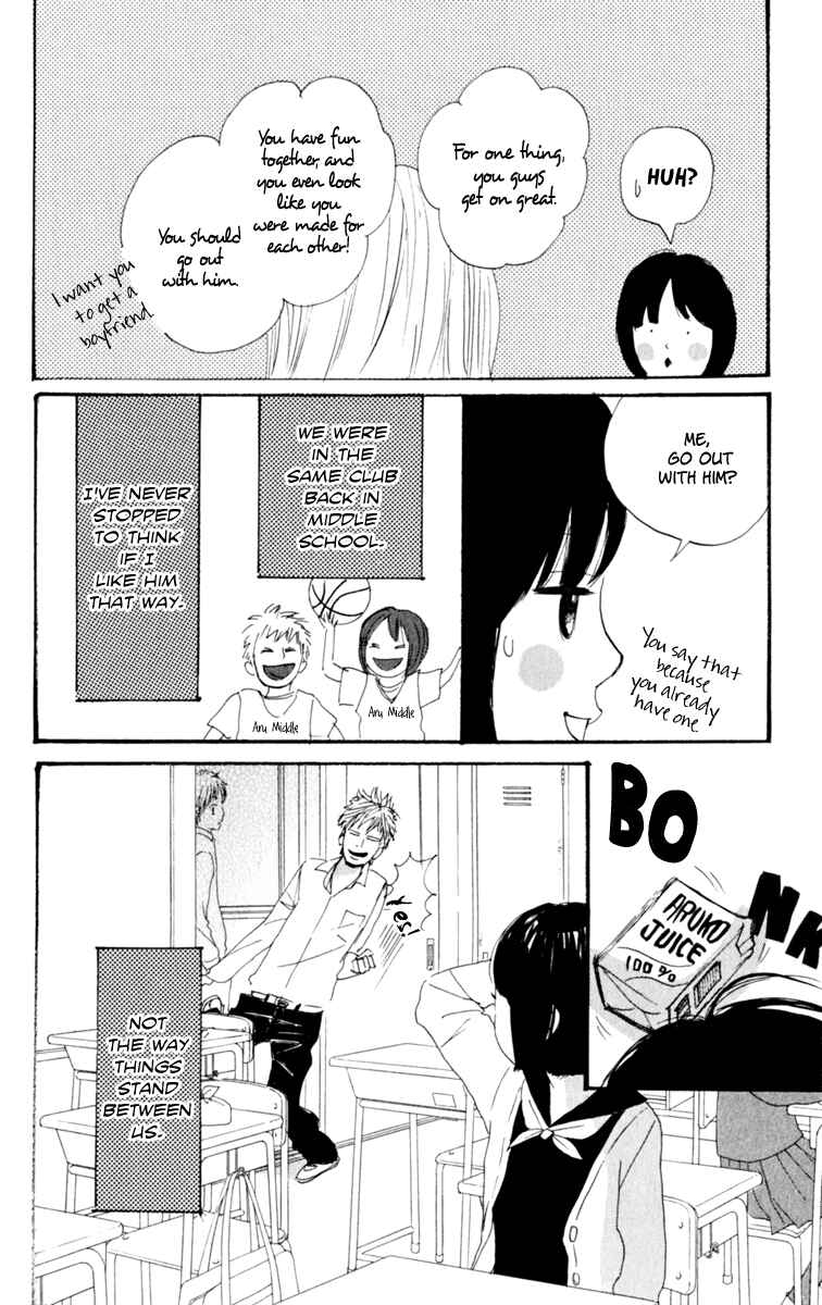 Page 8 Chapter 2 Loveletter from...