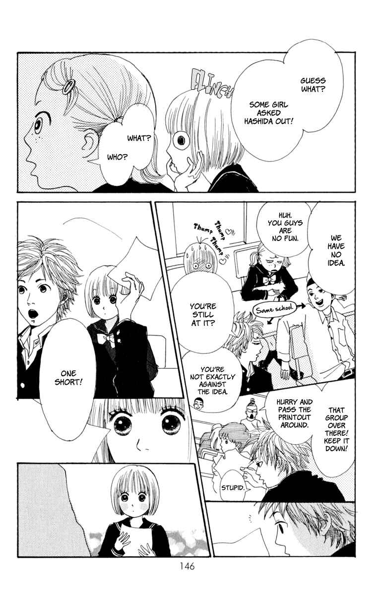 Page 11 Chapter 3 Loveletter from...