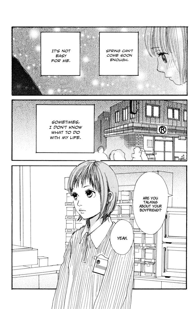Page 13 Chapter 3 Loveletter from...