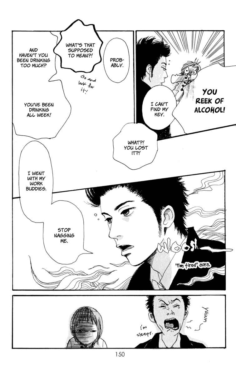 Page 15 Chapter 3 Loveletter from...