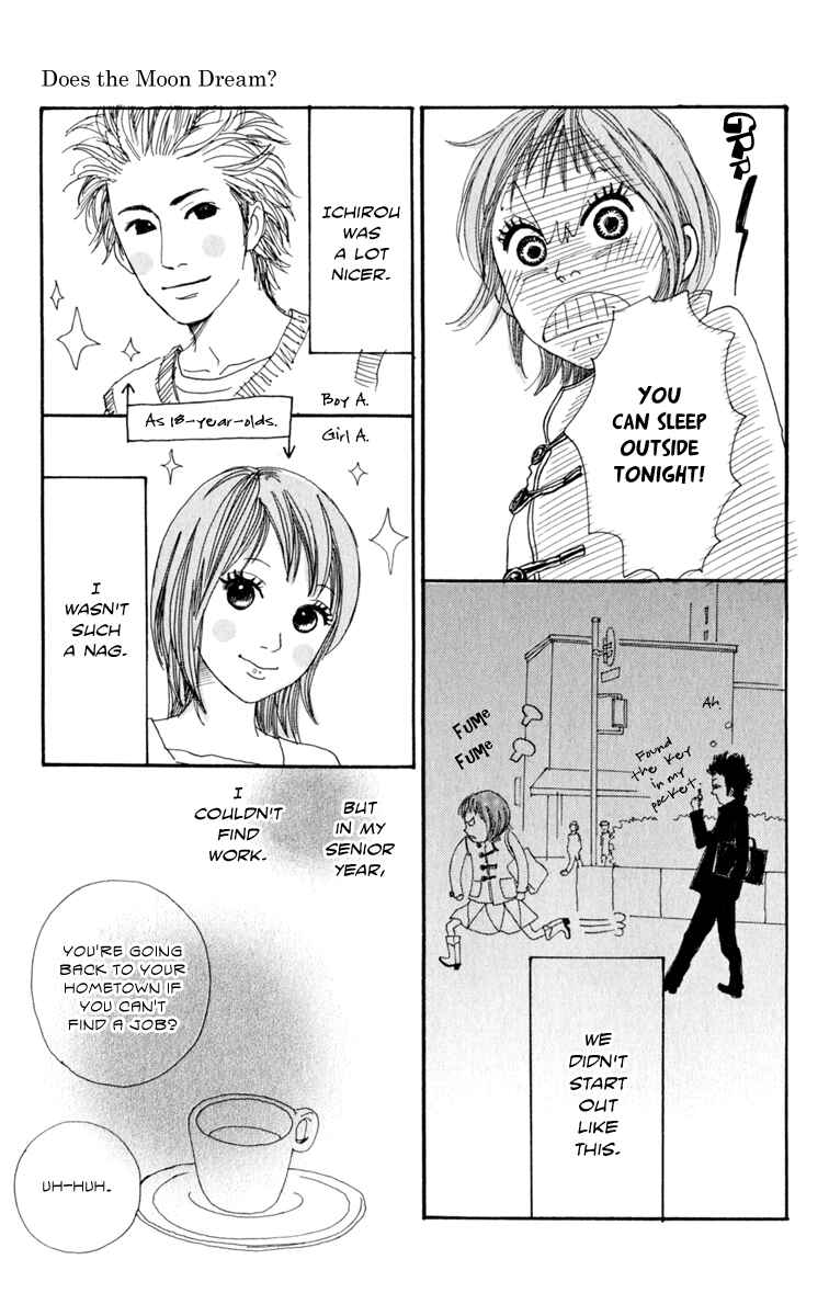 Page 16 Chapter 3 Loveletter from...