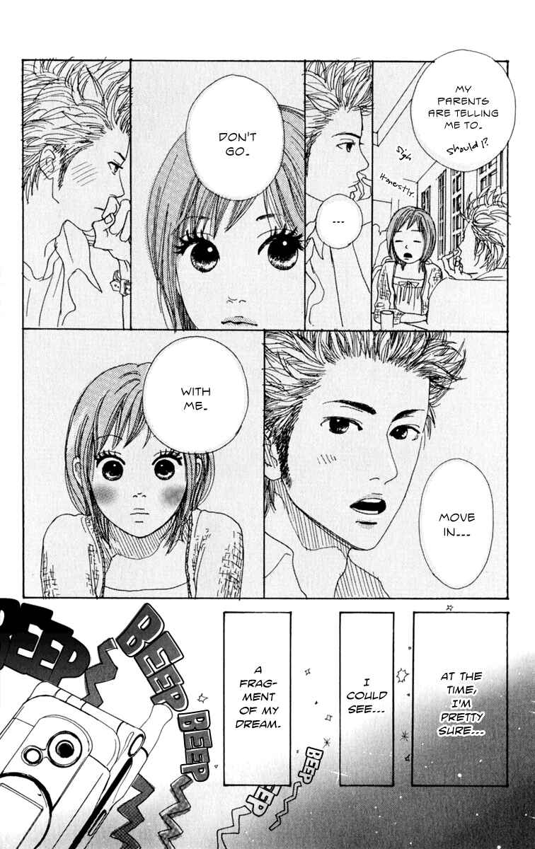 Page 17 Chapter 3 Loveletter from...