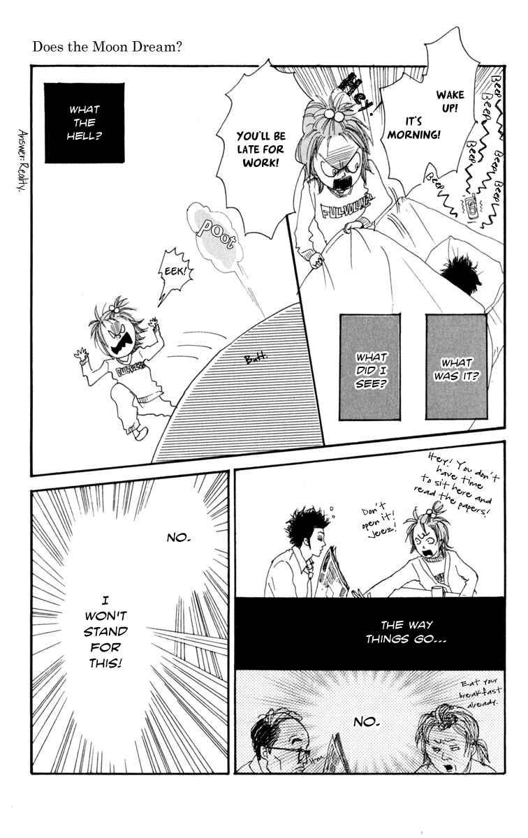 Page 18 Chapter 3 Loveletter from...