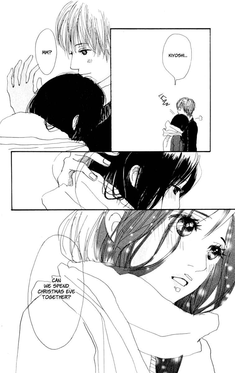 Page 23 Chapter 3 Loveletter from...