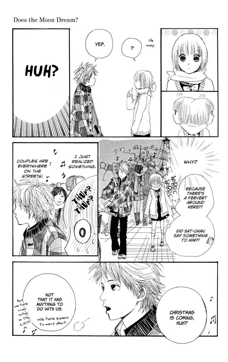 Page 26 Chapter 3 Loveletter from...