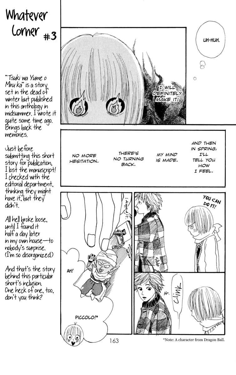 Page 28 Chapter 3 Loveletter from...