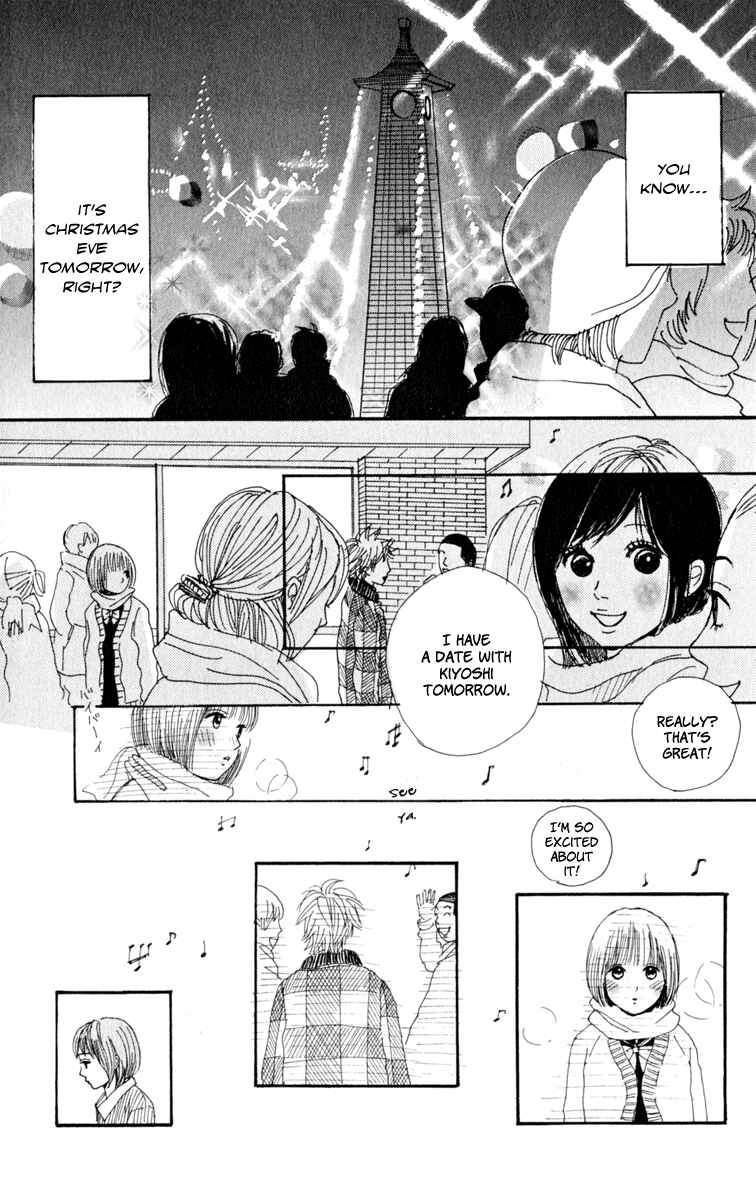 Page 37 Chapter 3 Loveletter from...