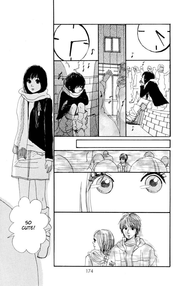 Page 39 Chapter 3 Loveletter from...
