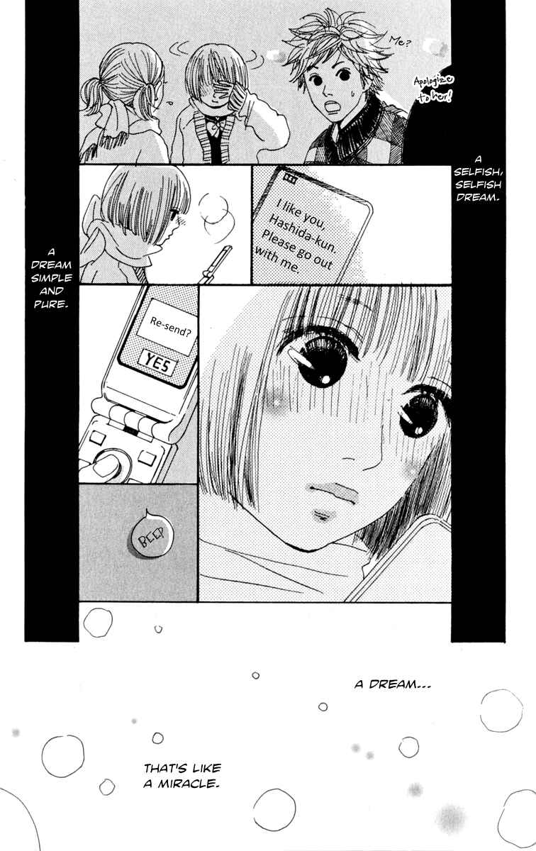 Page 47 Chapter 3 Loveletter from...